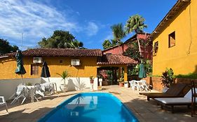 Pousada Alto da Praia